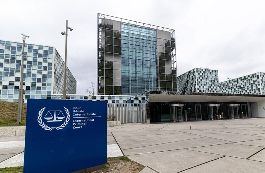 الجنائية الدولية تستبدل قاضية تنظر في طلب إصدار مذكرة اعتقال بحق نتنياهو