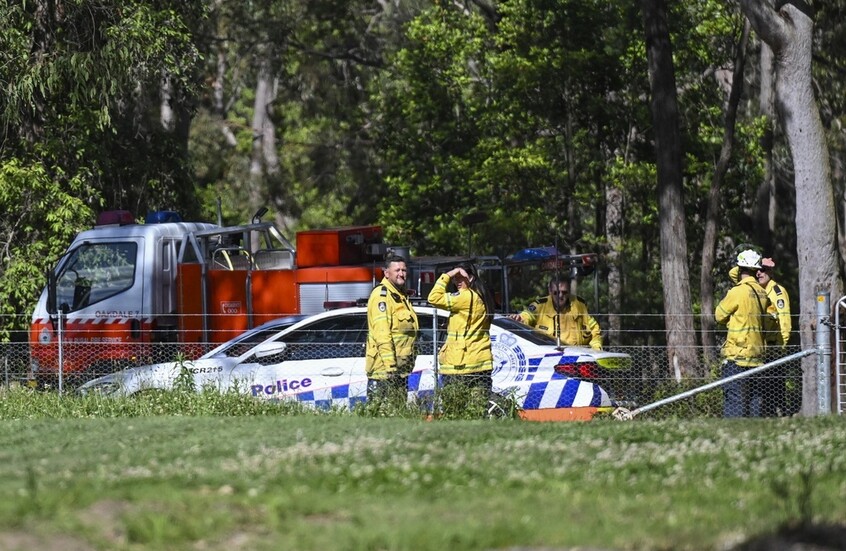 أستراليا.. مقتل 3 أشخاص بحادث اصطدام طائرتين خفيفتين في الجو