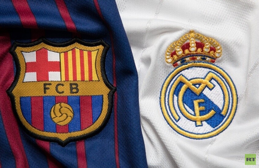 "كلاسيكو الأرض".. الموعد والتشكيلة المتوقعة والقنوات الناقلة