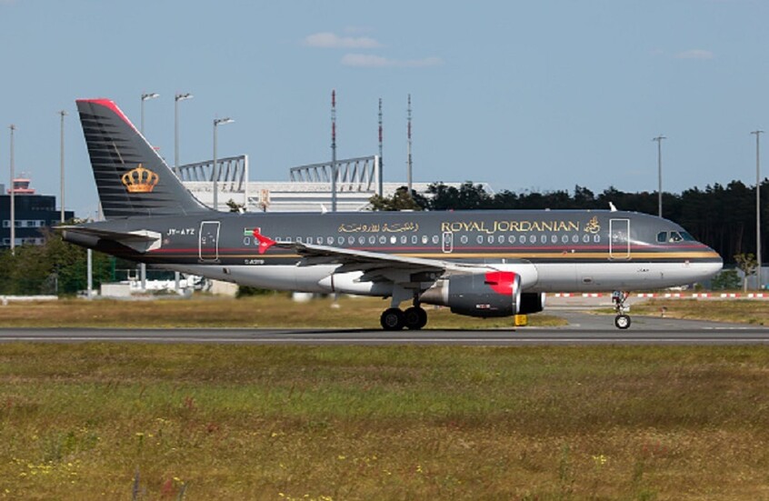 السماح لليبيين بدخول الأردن دون موافقة مسبقة