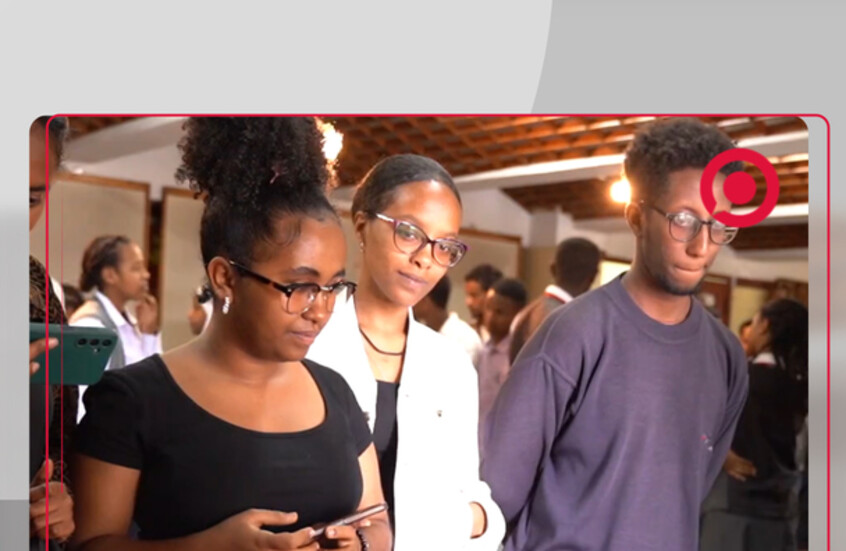 البيت الروسي في إثيوبيا يستضيف فعالية 