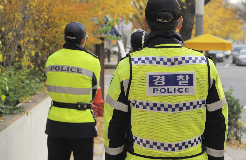 اعتقال مواطن مصري بتهمة قتل زوجته السابقة في كوريا الجنوبية