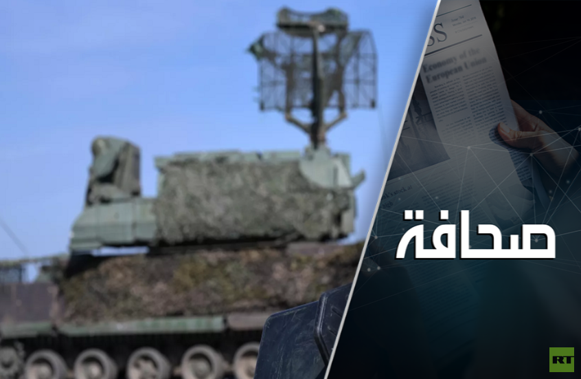 هذا العام سيكون حاسمًا في عملية روسيا العسكرية الخاصة