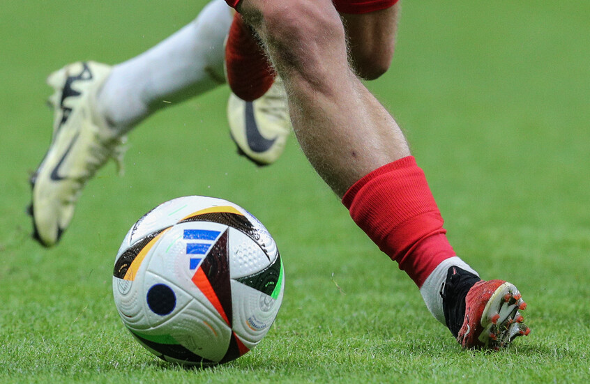 تحديد المنافسين المحتملين للمنتخب الروسي في عام 2025