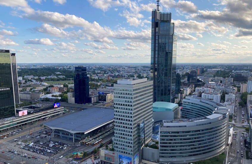 السفير الروسي: وارسو أمهلتنا حتى الـ30 من نوفمبر لإغلاق قنصليتنا في بوزنان