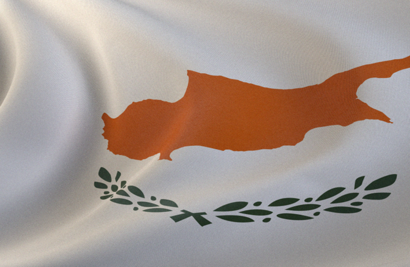 الرئيس الأمريكي يدعو نظيره القبرصي لزيارة الولايات المتحدة لأول مرة منذ 1996