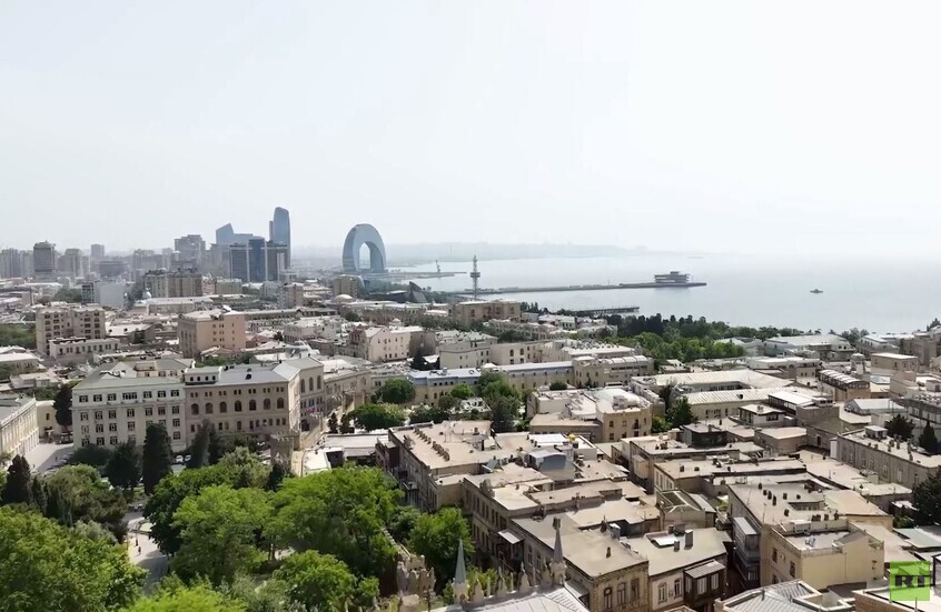 باكو تستعد لاستضافة مؤتمر الأمم المتحدة للتغير المناخي