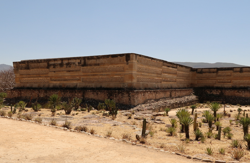 اكتشاف "مدخل للعالم السفلي" في المكسيك