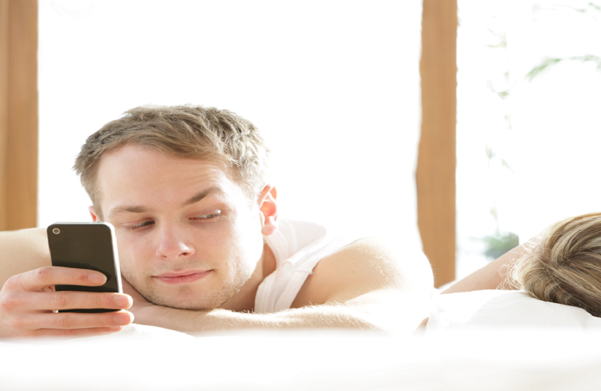 الذكاء الاصطناعي يكشف "فأر الحب" المثالي!