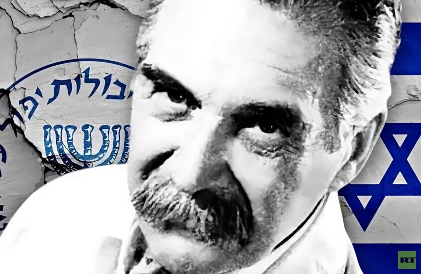 دوّخ "الموساد" الإسرائيلي.. لحظة استخراج رفات "ملاك الموت" من مقبرة في البرازيل (صور)