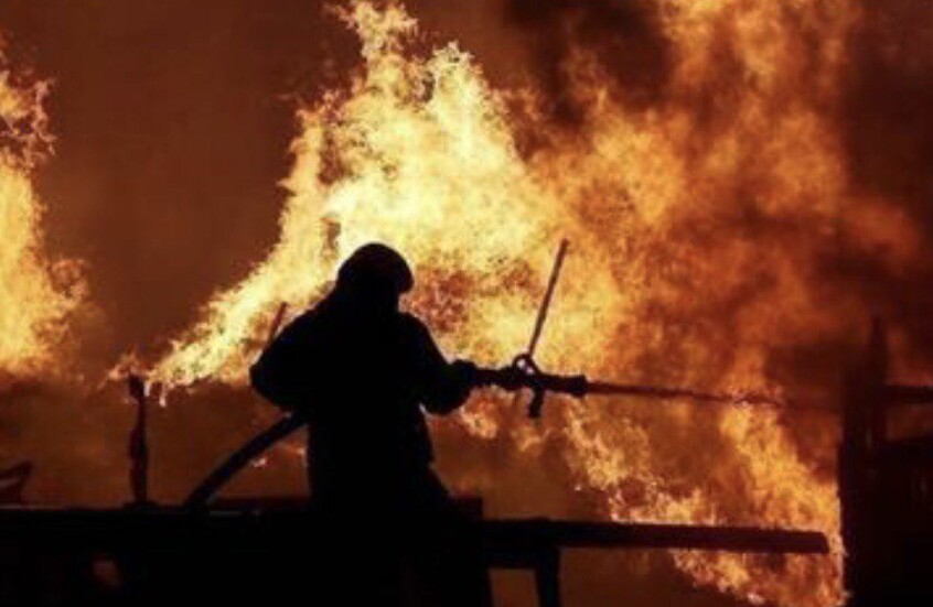 إصابة أكثر من 150 شخصا في انفجار للألعاب النارية خلال مهرجان ديني جنوبي الهند (فيديو)