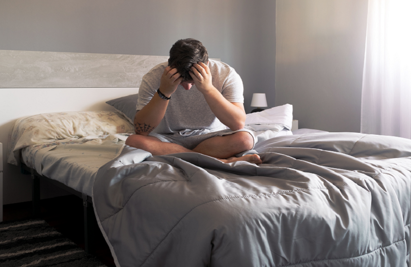 كيف يؤثر مفهوم "الذكورة" على صحة الرجال؟