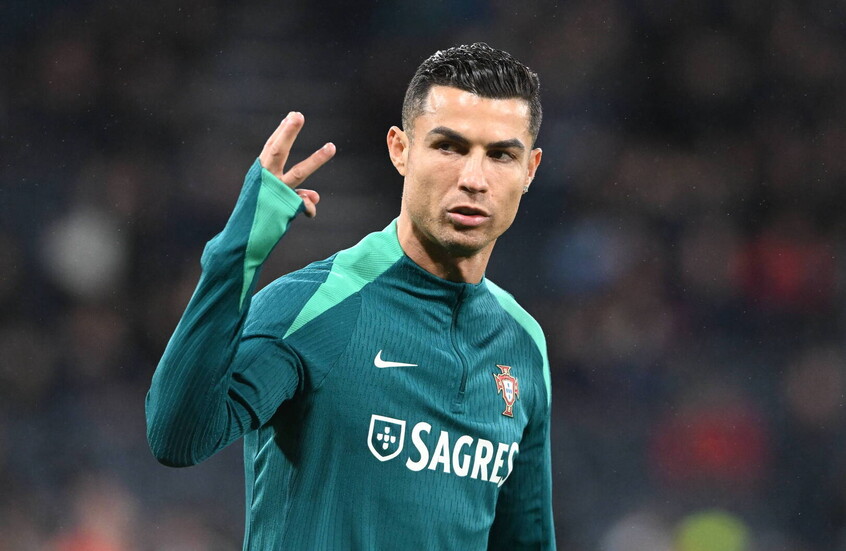 "هداف العالم"ولكن!.. سبب حصول مبابي وكين على جائزة "جيرد مولر" بدلا من رونالدو