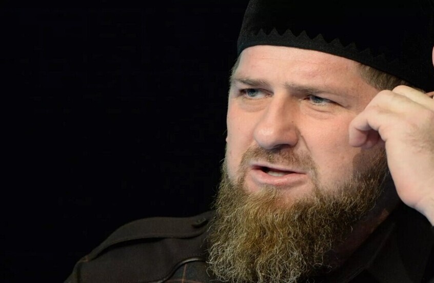 قديروف يتوعد أوكرانيا: لن نسمح لكييف بالمزاح