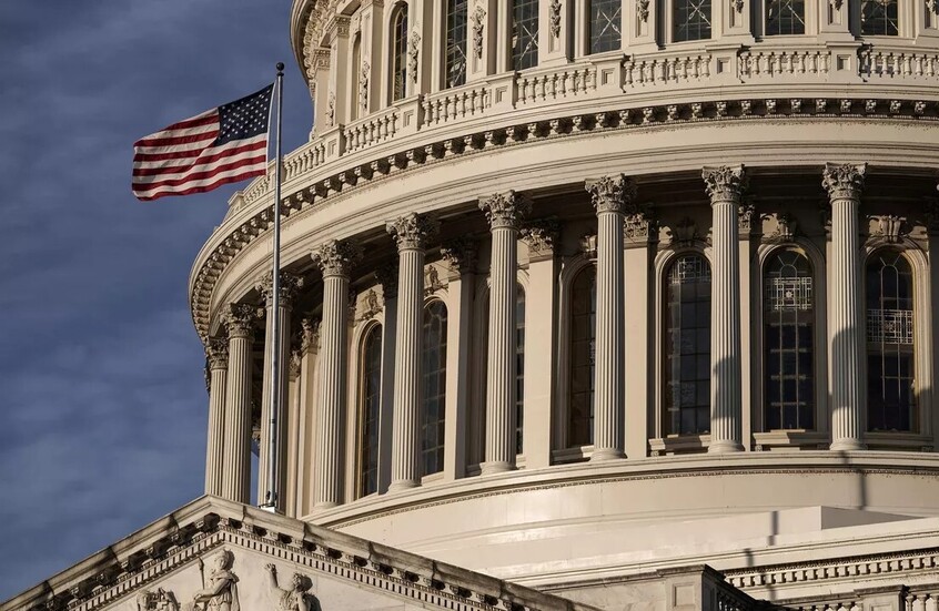 "الإيكونوميست" نقلا عن مصدر: واشنطن لم تعد قادرة على مساعدة كييف دون أن ترتب على نفسها مخاطر