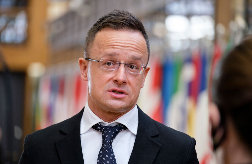 سيارتو: القادة الغربيون لايملكون الجرأة للاعتراف بأن استراتيجيتهم في أوكرانيا كانت خاطئة