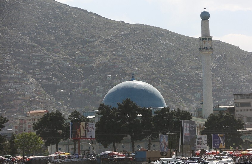 مصادرة مئات الكتب المخالفة للشريعة الإسلامية في أفغانستان