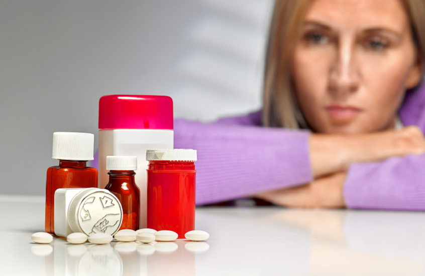 صعق الدماغ لمحاربة الإدمان!