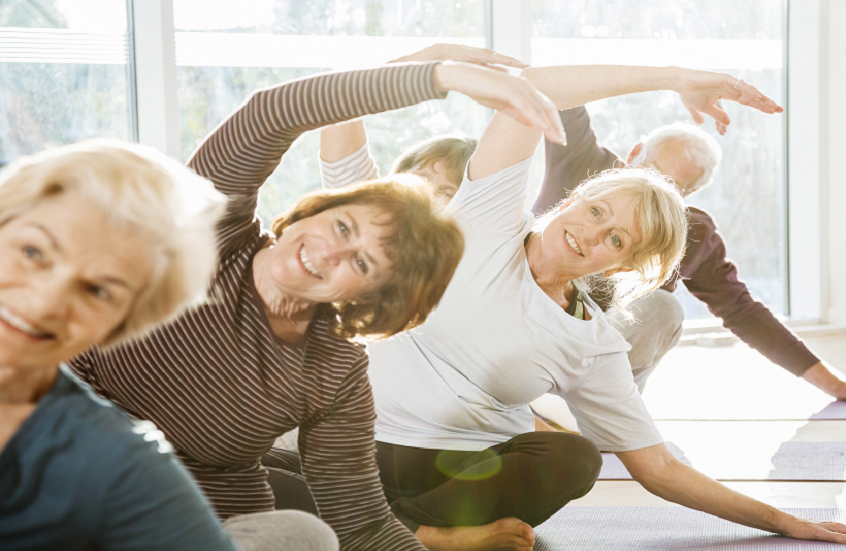 تطبق في عطلات نهاية الأسبوع.. استراتيجية فعالة للوقاية من الخرف