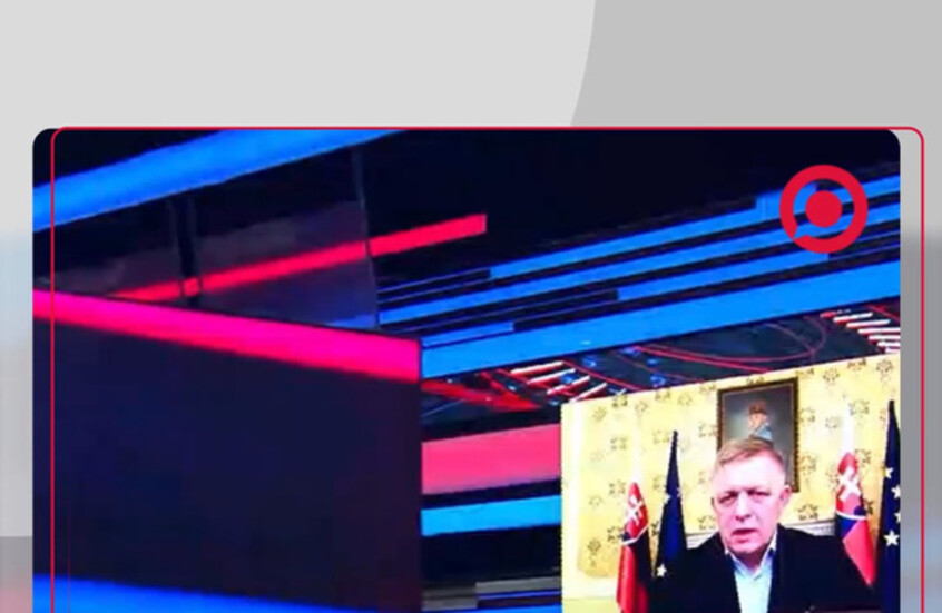 فيتسو: الاتحاد الأوروبي منزعج من حرب أوكرانيا ويرغب في إيقافها لكنه لا يعترف بأخطائه