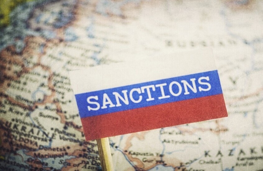 بينهم نواب لوزير الدفاع الروسي.. واشنطن توسع قائمة عقوباتها على موسكو