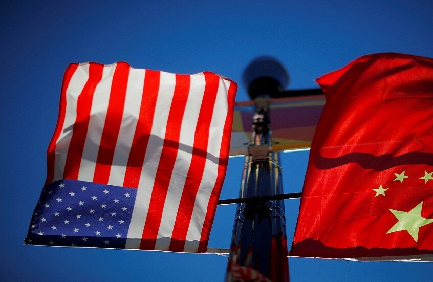 واشنطن وبكين تناقشان الشائعات بشأن وجود قوات كورية شمالية في روسيا