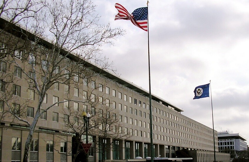 الخارجية الأمريكية: "خطة النصر" التي طرحها زيلينسكي أثارت قلق حلفاء واشنطن