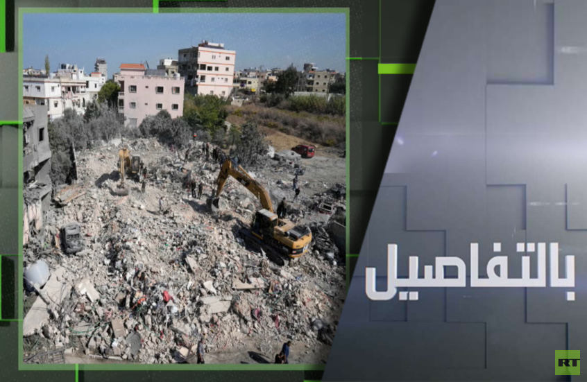 نعيم قاسم لإسرائيل.. مستعدون لحرب طويلة