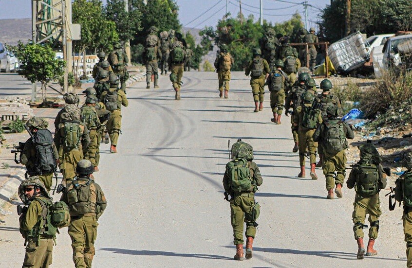 وفا" إعدام شاب برصاصات إسرائيلية من مسافة صفر في طولكرم