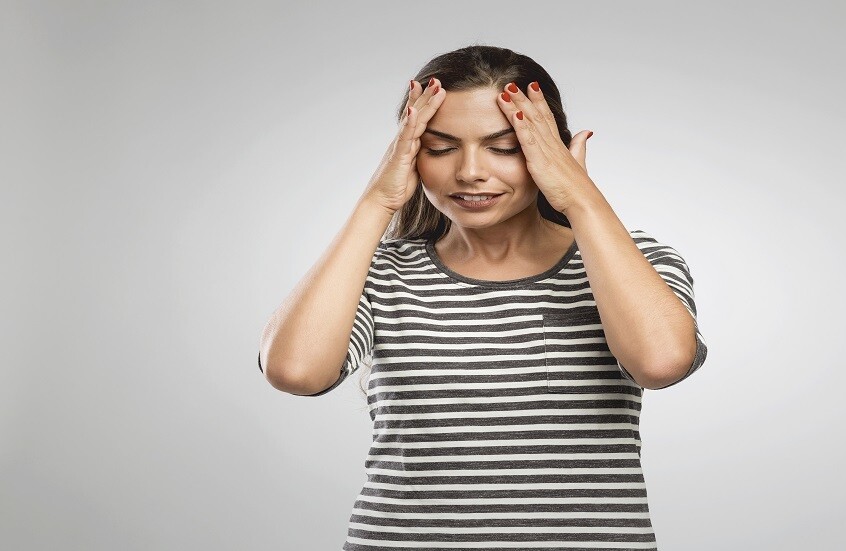 مخاطر تقلبات الضغط الجوي