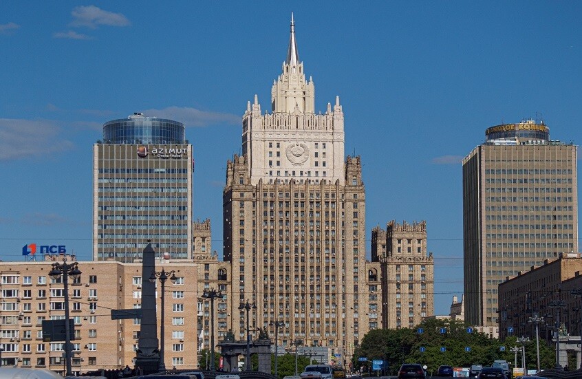 روسيا ومصر تواصلان تعزيز التعاون في إطار