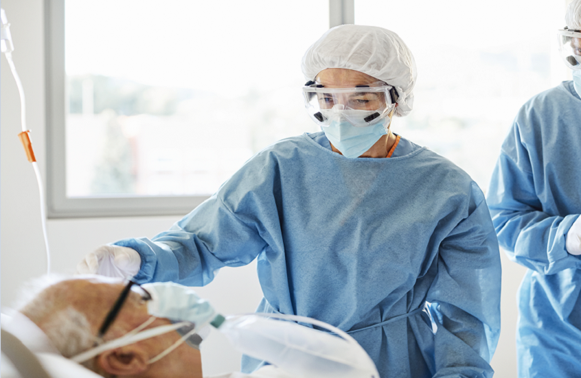 تفسير علمي لمشاكل القلب لدى مرضى "كوفيد طويل الأمد"