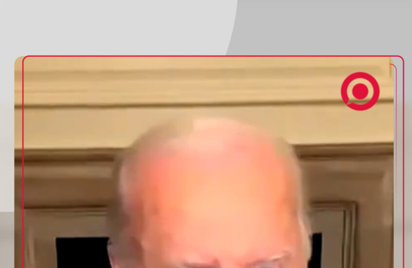 ترامب والبيت الأبيض يعلقون على تصريحات بايدن حول "أنصار ترامب القمامة"