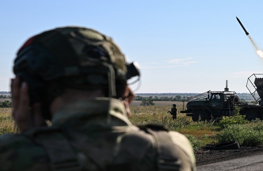 موسكو تعلق على تجميد جبهات القتال ضد قوات كييف وطروحات تكرار سيناريو اتفاقيات مينسك