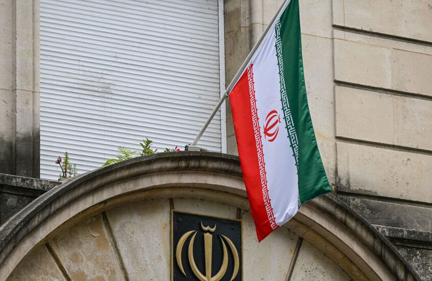 الخارجية الإيرانية تستدعي القائم بالأعمال الألماني بسبب إغلاق القنصليات الإيرانية