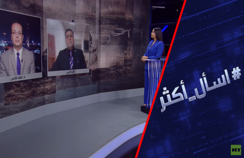 صدمة إسرائيل.. هجوم إيران وكمائن حزب الله