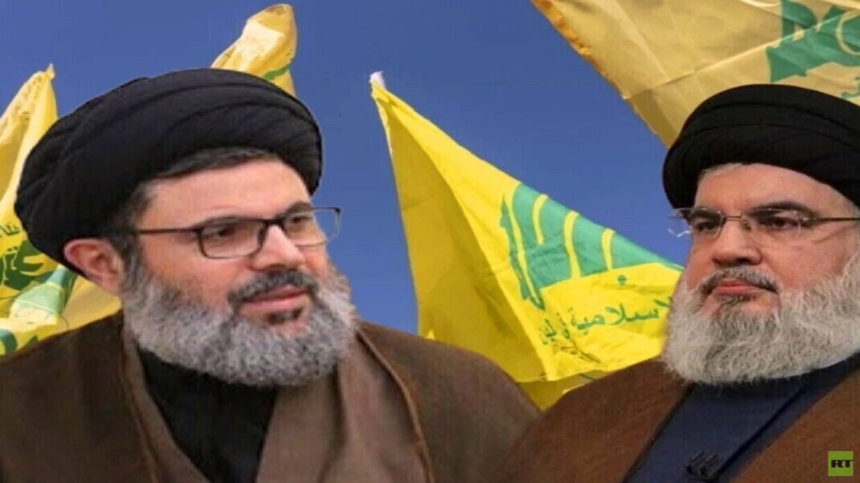 تقرير إعلامي يكشف معلومات عن مصير "خليفة" نصرالله