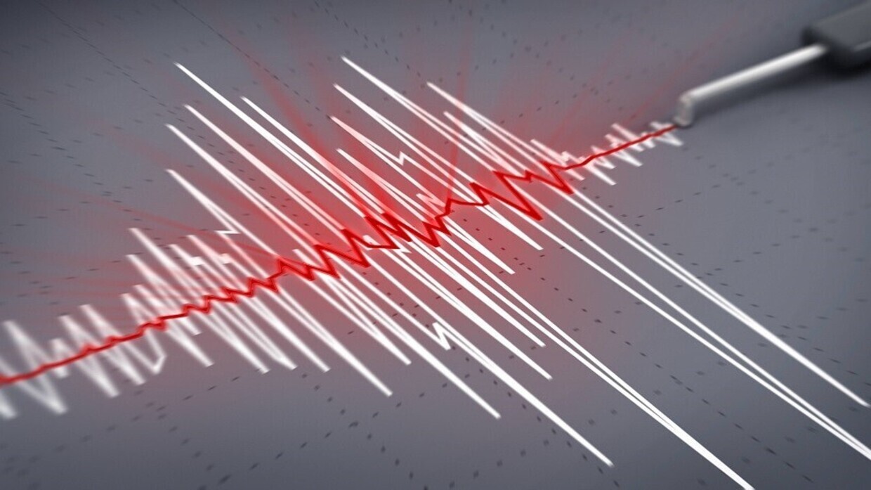 زلزال بقوة 5.8 درجة يضرب قبالة سواحل نيوزيلندا