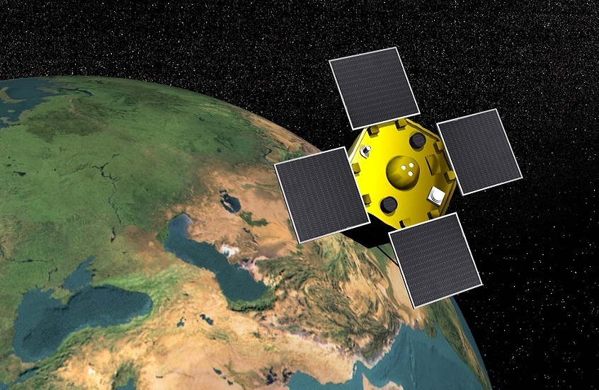 روسيا تعلن عن موعد إطلاق الدفعة الثانية من أقمار "Ionosphere-M"