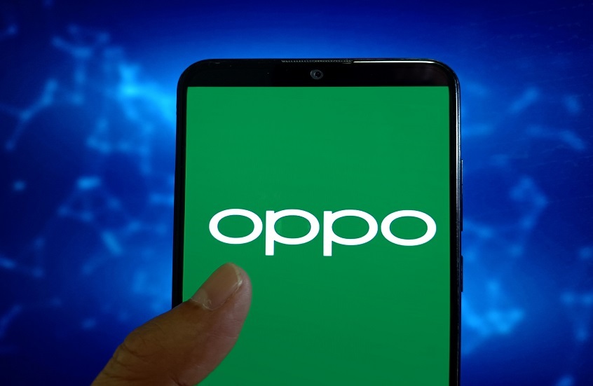 Oppo تعلن عن منافس جديد لهواتف سامسونغ