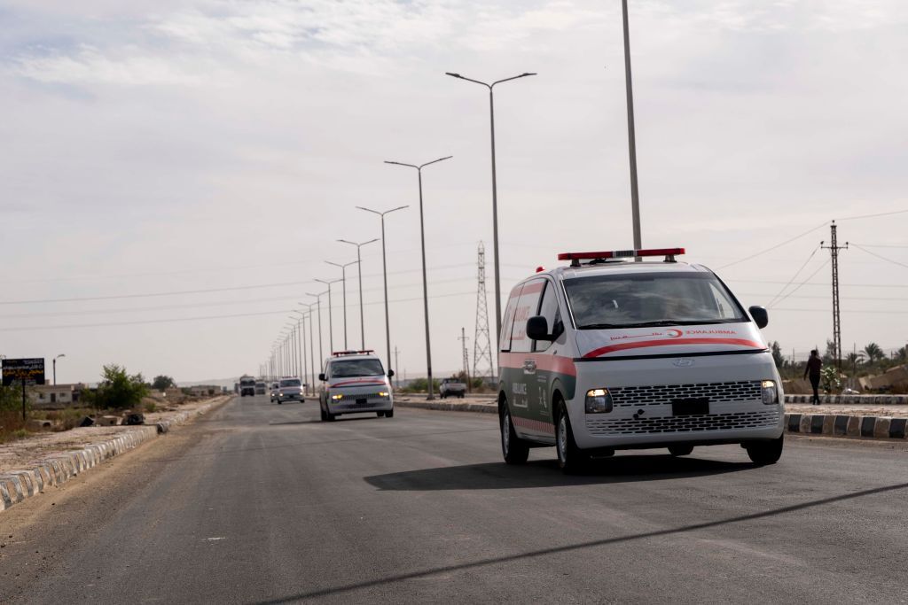 مصر.. ارتفاع وفيات حادث حافلة الطلاب المروع والكشف عن مفاجأة بين السائق والركاب