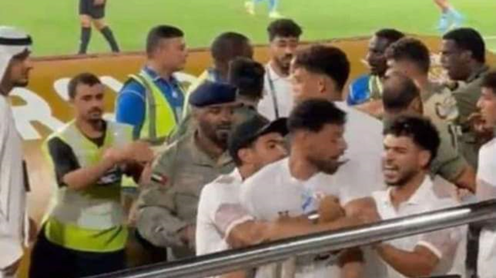 حقيقة القبض على ثلاثي الزمالك بعد مباراة بيراميدز في السوبر المصري