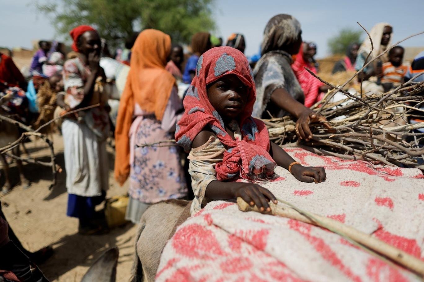 منظمة دولية تدعو لنشر بعثة لحماية المدنيين في السودان