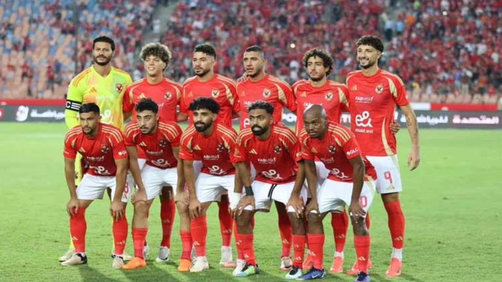 الموعد والقنوات الناقلة لموقعة الأهلي المصري والعين الإماراتي في كأس القارات