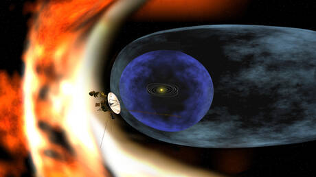 لتمديد مهمتها في الفضاء السحيق.. ناسا تطفئ أداة البلازما في "فوياجر 2"