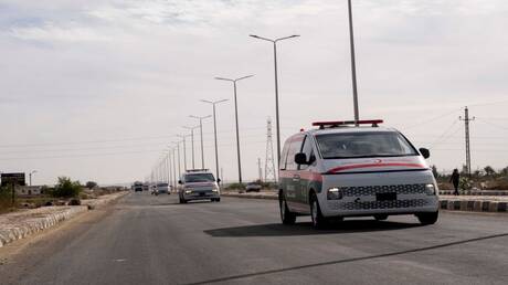 مصر.. ارتفاع وفيات حادث حافلة الطلاب المروع والكشف عن مفاجأة بين السائق والركاب