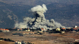 مسؤول أمني إسرائيلي: لم تحدث اشتباكات على الأرض مع "حزب الله"