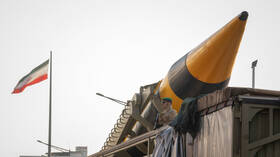 مسؤول أمريكي: الهجوم الإيراني على إسرائيل سيشمل مسيرات وصواريخ باليستية