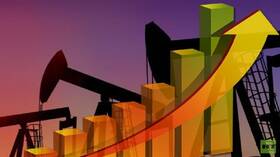 أسعار النفط تحلق بعد تقرير عن ضربة إيرانية محتملة على إسرائيل