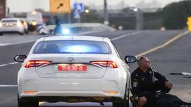 انطلاق صفارات الإنذار وسط دوي انفجارات في منطقة تل أبيب الكبرى